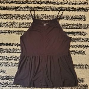 AE Lace trim Tank